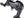 Shimano Rear Derailleurs Short Shimano Sora RD-R3000-GS Rear Derailleur - 9 Speed Medium Cage Black