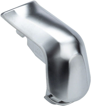 Shimano Road Shifter Part Shimano Alfine Di2 Hydraulic ST-R785 Left Hand Name Plate and Fixing Screw