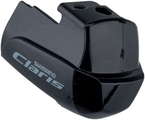Shimano Road Shifter Part Shimano Claris ST-R2000 Right STI Lever Name Plate and Fixing Screw