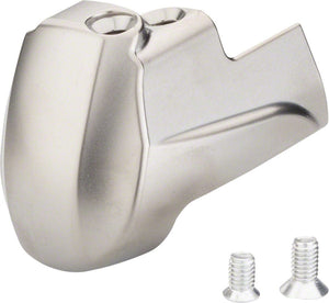 Shimano Road Shifter Part Shimano Dura-Ace ST-9001 Left STI Lever Name Plate and Fixing Screws