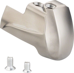 Shimano Road Shifter Part Shimano Dura-Ace ST-9001 Right STI Lever Name Plate and Fixing Screws