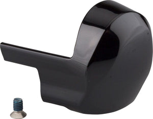 Shimano Road Shifter Part Shimano Dura-Ace ST-R9100 Left STI Lever Name Plate and Fixing Screws
