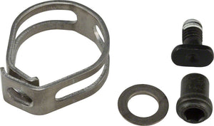 Shimano Road Shifter Part Shimano Dura-Ace ST-R9100 STI Lever Clamp Band Unit