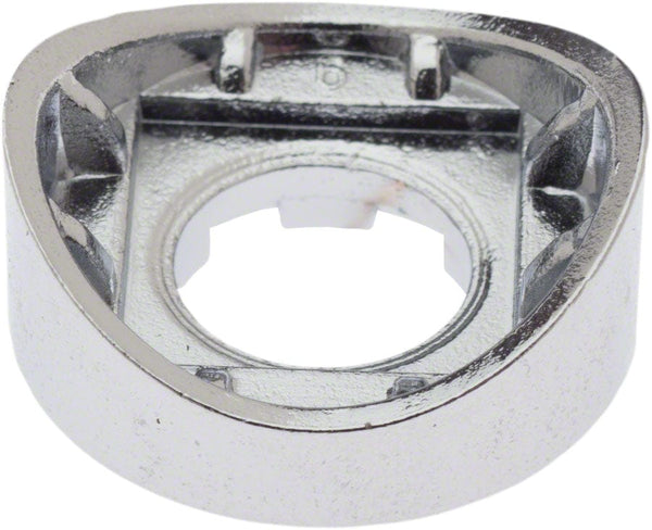 Shimano Road Shifter Part Shimano SL-6208 Braze-On Shift Lever Boss Cover Radiused Each