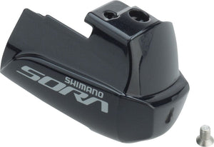 Shimano Road Shifter Part Shimano Sora ST-R3000 Right STI Lever Name Plate and Fixing Screw