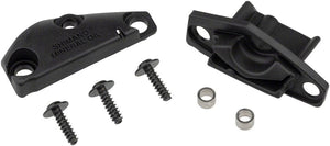 Shimano Road Shifter Part Shimano ST-R9120 Brake/Shift Lever Lid Unit - Right