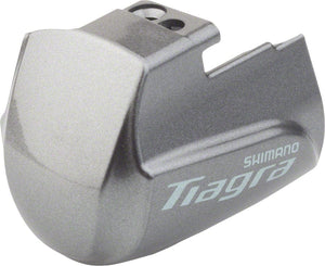 Shimano Road Shifter Part Shimano Tiagra ST-4700 Left STI Lever Name Plate and Fixing Screw