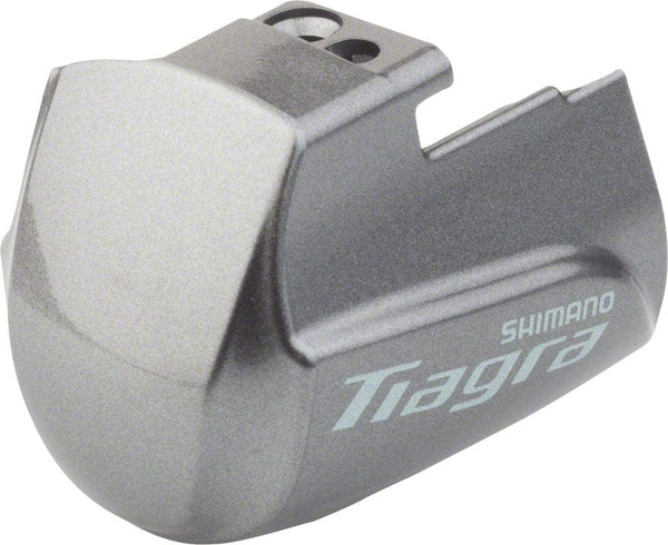 Shimano Road Shifter Part Shimano Tiagra ST-4700 Left STI Lever Name Plate and Fixing Screw