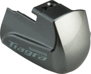 Shimano Road Shifter Part Shimano Tiagra ST-4700 Right STI Lever Name Plate and Fixing Screw