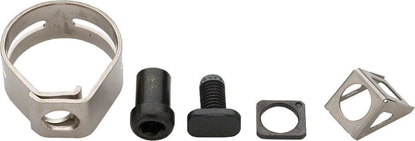 Shimano Road Shifter Part Shimano Ultegra ST-6700 and 105 ST-5700 STI Lever Clamp Band Unit
