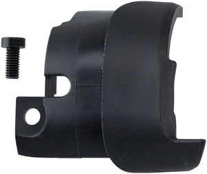 Shimano Road Shifter Part Shimano Ultegra ST-R8000 Left STI Lever Unit Cover and Fixing Screw