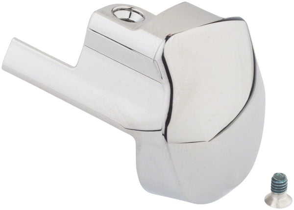 Shimano Road Shifter Part Shimano Ultegra ST-R8000 Right STI Lever Name Plate and Fixing Screw