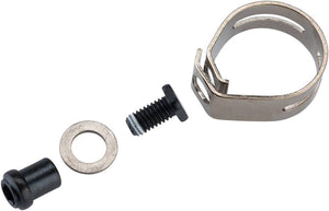 Shimano Road Shifter Part Shimano Ultegra ST-R8000 STI Lever Clamp Band Unit