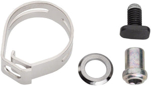 Shimano Road Shifter Part Shimano Ultegra ST-R8020 Shift/Brake Lever Clamp Band Unit 23.8mm - 24.2mm