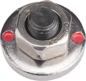 Shimano Roller Brake Shimano Nexus BR-IM80-R and BR-IM45-R Roller Brake Cable Fixing Bolt Unit