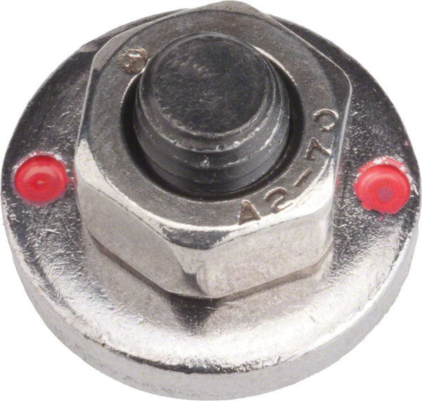 Shimano Roller Brake Shimano Nexus BR-IM80-R and BR-IM45-R Roller Brake Cable Fixing Bolt Unit