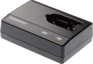 Shimano Shifter Battery Charger Shimano BCR1 E-Tube Battery Charger for BA7970 (BTR1) W/O Power Cable