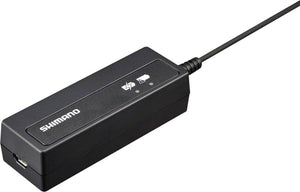 Shimano Shifter Battery Charger Shimano BCR2 Charger for internal Di2 Battery w/Charging Cord