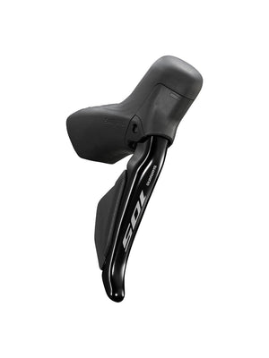 Shimano Shifter Shift Lever/Brake Shimano R7170 Di2 JKit 12-Speed Black Rear