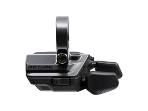 Shimano Shifter Shifter Shimano Deore M6250 12-Speed Di2 Black