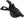Shimano Shifters 10-Speed / Black Shimano CUES SL-U6000 Shifters - Right, Rapidfire Plus