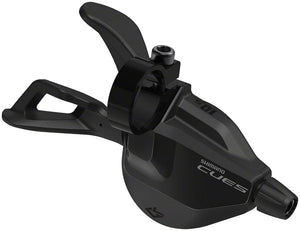 Shimano Shifters 10-Speed / Black Shimano CUES SL-U6000 Shifters - Right, Rapidfire Plus