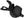 Shimano Shifters 10-Speed / Optical Gear Display Black Shimano CUES SL-U6000 Shifters - Right, Rapidfire Plus