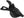 Shimano Shifters 11-Speed / Black Shimano CUES SL-U6000 Shifters - Right, Rapidfire Plus