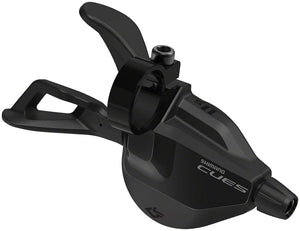 Shimano Shifters 11-Speed / Black Shimano CUES SL-U6000 Shifters - Right, Rapidfire Plus