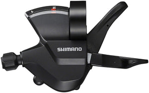 Shimano Shifters 2 / Double/Triple Shimano Altus SL-M315 Shift Lever