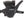Shimano Shifters 3 / Triple Shimano Altus SL-M315 Shift Lever