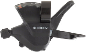 Shimano Shifters 3 / Triple Shimano Altus SL-M315 Shift Lever