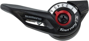 Shimano Shifters 6-Speed Shimano Tourney SL-TZ500 6/7-Speed Right Thumb Shifters