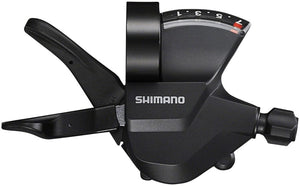 Shimano Shifters 7-Speed Shimano Altus SL-M315 Shifter