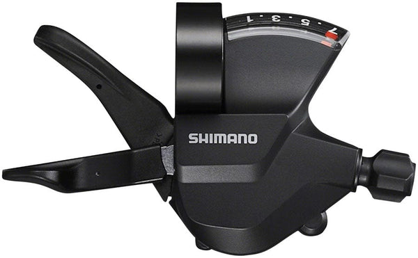 Shimano Shifters 7-Speed Shimano Altus SL-M315 Shifter