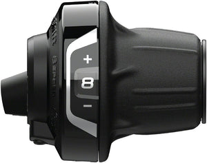 Shimano Shifters 8 Shimano Revoshift SL-RV400 Twist Shifters - Right