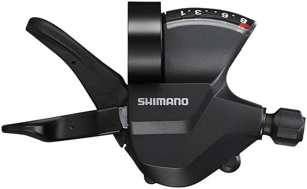 Shimano Shifters 8-Speed Shimano Altus SL-M315 Shifter