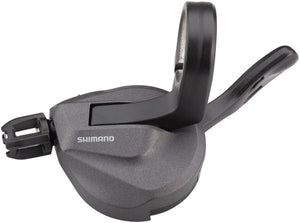 Shimano Shifters Clamp-Band Shimano Deore XT SL-M8100 Front Shifter