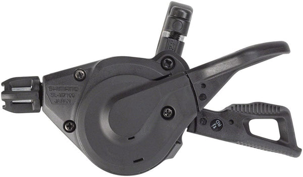 Shimano Shifters Clamp-Band Shimano SLX SL-M7100 12-Speed Shifters