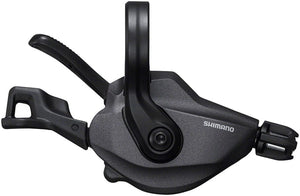 Shimano Shifters Clamp-Band Shimano XT SL-M8100-IR Shifter - Right 12-Speed