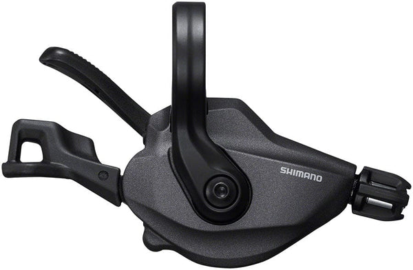 Shimano Shifters Clamp-Band Shimano XT SL-M8100-IR Shifter - Right 12-Speed