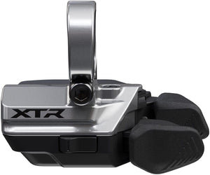 Shimano Shifters Clamp Band Shimano XTR SW-M9250-R Rapid ES Di2 Wireless Shifter - Right 11/12-Speed