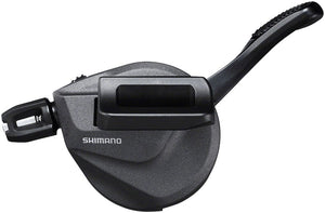 Shimano Shifters I-Spec EV Shimano Deore XT SL-M8100 Front Shifter
