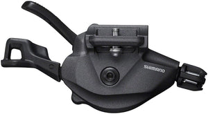 Shimano Shifters I-Spec EV Shimano XT SL-M8100-IR Shifter - Right 12-Speed