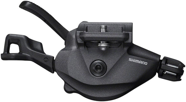 Shimano Shifters I-Spec EV Shimano XT SL-M8100-IR Shifter - Right 12-Speed