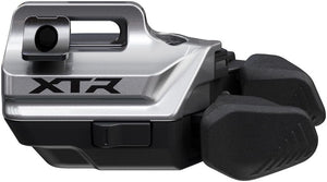 Shimano Shifters I-SPEC EV Shimano XTR SW-M9250-R Rapid ES Di2 Wireless Shifter - Right 11/12-Speed