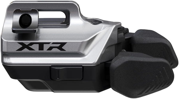 Shimano Shifters I-SPEC EV Shimano XTR SW-M9250-R Rapid ES Di2 Wireless Shifter - Right 11/12-Speed