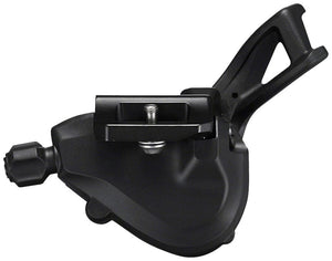 Shimano Shifters IL Shimano Deore SL-M5100 Shift Levers - Left 2x RapidFire Plus Mono