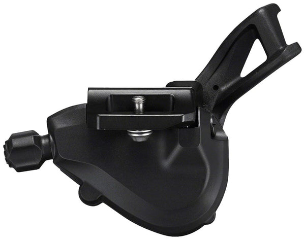 Shimano Shifters IL Shimano Deore SL-M5100 Shift Levers - Left 2x RapidFire Plus Mono