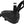 Shimano Shifters L Shimano Deore SL-M5100 Shift Levers - Left 2x RapidFire Plus Mono